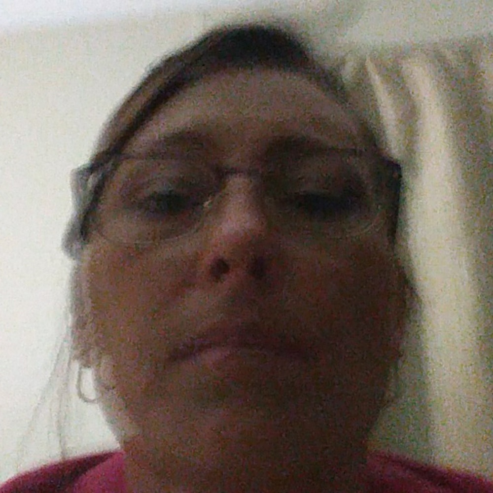 Meet your Posher, Rachealwaid